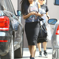 06-10 - Shopping in West Hollywood
